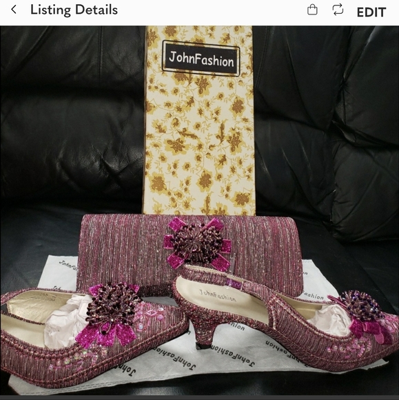 LIKE POSH PARTY Notifications 💕SHARE💚 Themed & Branded Auctions, Buy Now - Picture 11 of 16